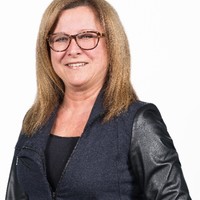Diane Marsolais