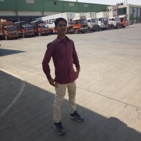 Samadhan Mali