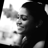Devangi Tripathy