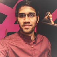 Pravin Mallya