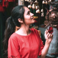 Rayla Singh