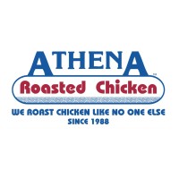 Athena Chicken