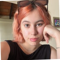 Maria Haia Genes Busto