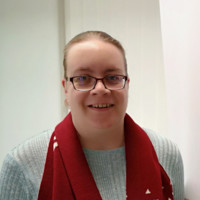 Mari Suojanen