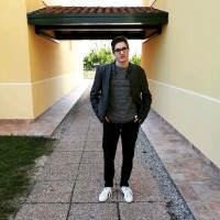 Mattia Salvador