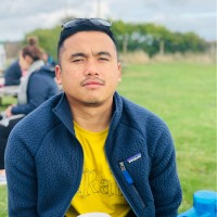 Amit Gurung