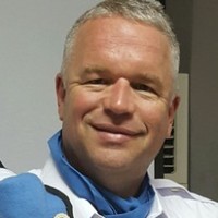 Heath Mitchell