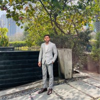 Rohit Kumar