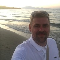Matthew Devonport