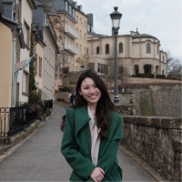 Chia Yu Yang
