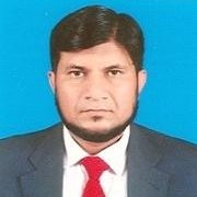Shakeel Ahmad