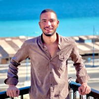 Mahmoud Ashraf
