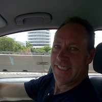Marius Pretorius