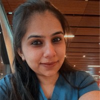 Manvi Shah