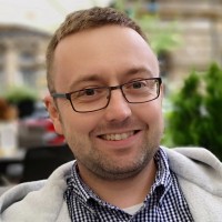 Lukasz Krzczanowicz