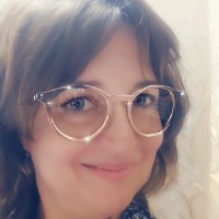 Magalie Pellegrin