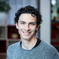 Marco Benvenuti