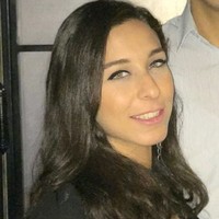 Yasmine Abdallah