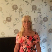 Julie Stansfield