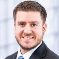 Nick Strong