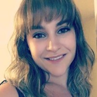 Christina Wooden