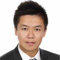 Alex Li