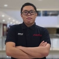 DESMOND FONG
