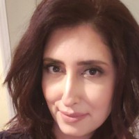 Humaira Khan
