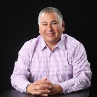 Delcid Eliseo