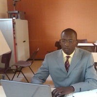 Seidou Mamadou
