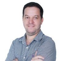 Rodrigo Moraes de Souza