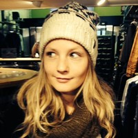 Shirley Peyrot des Gachons