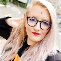 Andreea Badea