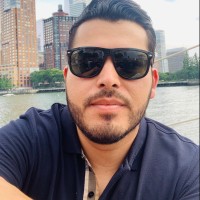 Salvador Vega