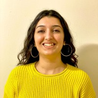 Palak Vyas