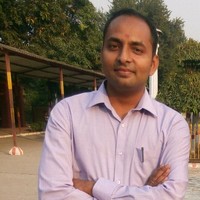 Krishan Mohan Gupta