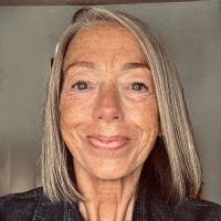 Janet Scorgie
