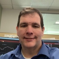 Dwayne Parmley, Cfa