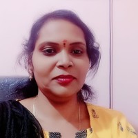 Yamuna Muthuswamy