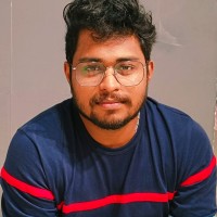 Vishnu MS