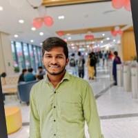Chennamareddi Mahesh Kumar Reddy
