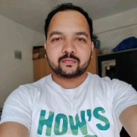 NITIN LOHAR