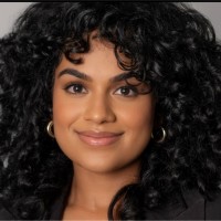 Nishka Pillay