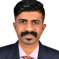 Vishnu K V