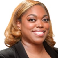 Iyisha Taylor