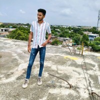 Shailesh Rabari