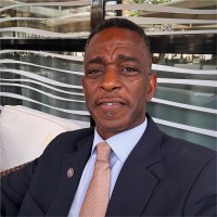Mark Henderson