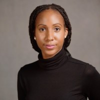 Allana-J Joseph, Mciarb