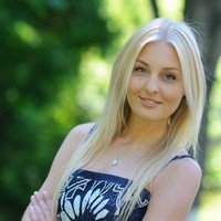 Kateryna Ukhova