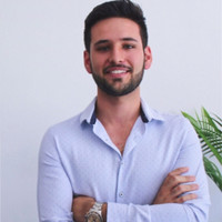 Jonathan Ferri